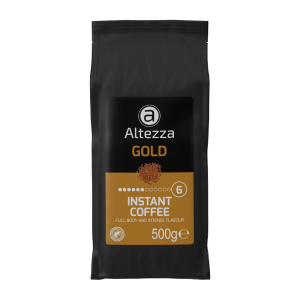 Altezza - Freeze Dried Coffee Gold