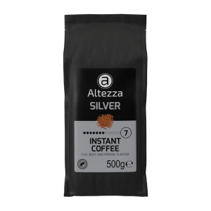 Altezza - Freeze Dried Coffee Silver