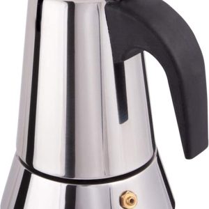 BiggDesign® BiggCoffee Koffiemaker - Percolator Koffie - Espressomaker Inductie - Koffie Perculator
