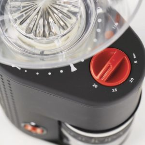 Bodum Bonenmaler Bistro Elektrisch Zwart