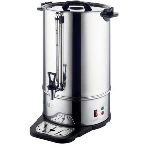 Buffalo RVS Koffiepercolator
