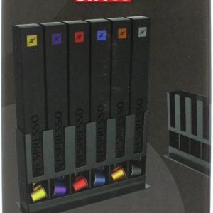 CAPstore Box capsule houder Nespresso A60