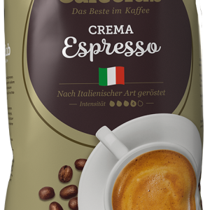Caféclub Crema Espresso bonen 1 kg