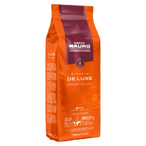 Caffè MAURO koffiebonen DE LUXE (1kg)