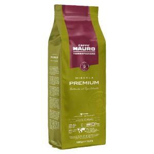 Caffè MAURO koffiebonen PREMIUM (1kg)