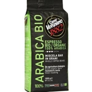 Caffè Vergnano koffiebonen BIO (1kg)