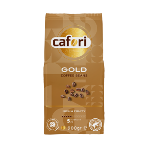 Cafori Gold - koffiebonen
