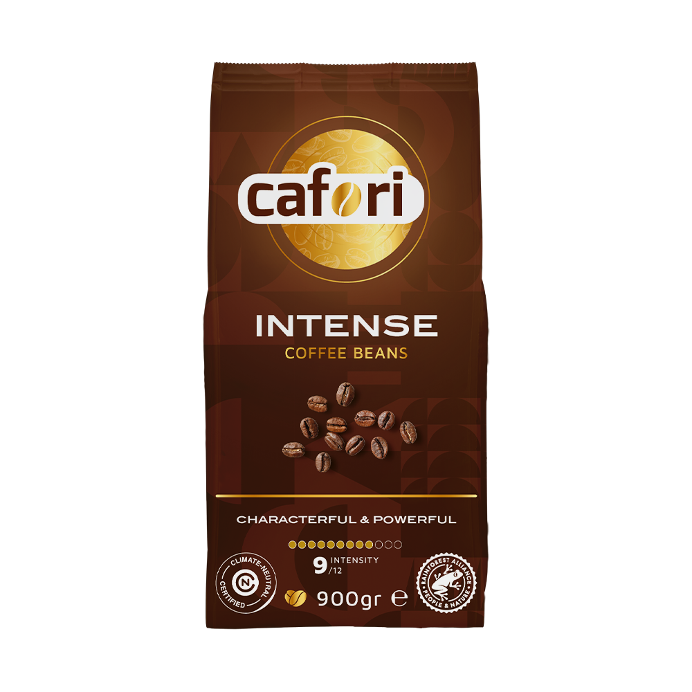 Cafori Intense - koffiebonen