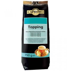 Caprimo Topping 750 gr