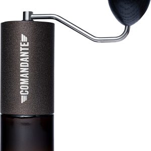 Comandante C40 MK4 Nitro Copper Mountain