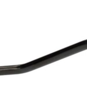 Comandante XL Crank - Black