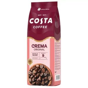 Costa koffiebonen Caffe CREMA Blend (1kg)