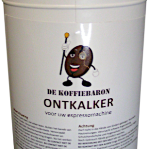 De Koffiebaron Universele ontkalker 1L
