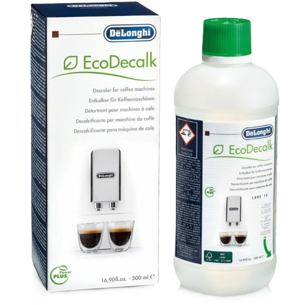DeLonghi EcoDecalk Ontkalker