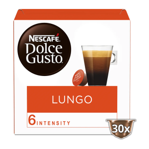 Dolce Gusto - Cafe Lungo XL - 30 capsules