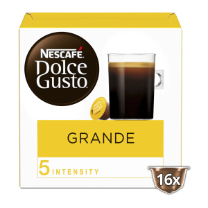 Dolce Gusto - Grande - 16 DG cups