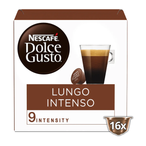 Dolce Gusto - Lungo Intenso - 16 DG cups
