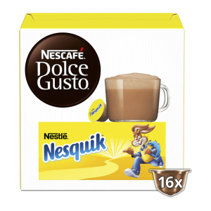 Dolce Gusto - Nesquik - 16 DG cups