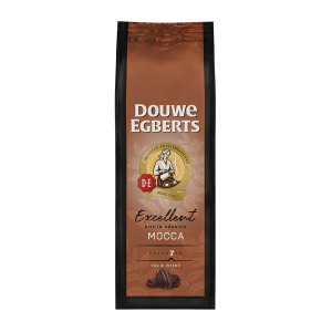 Douwe Egberts Aroma Variaties Mocca - Koffiebonen 500 GR