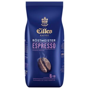 EILLES koffiebonen Espresso (1kg)