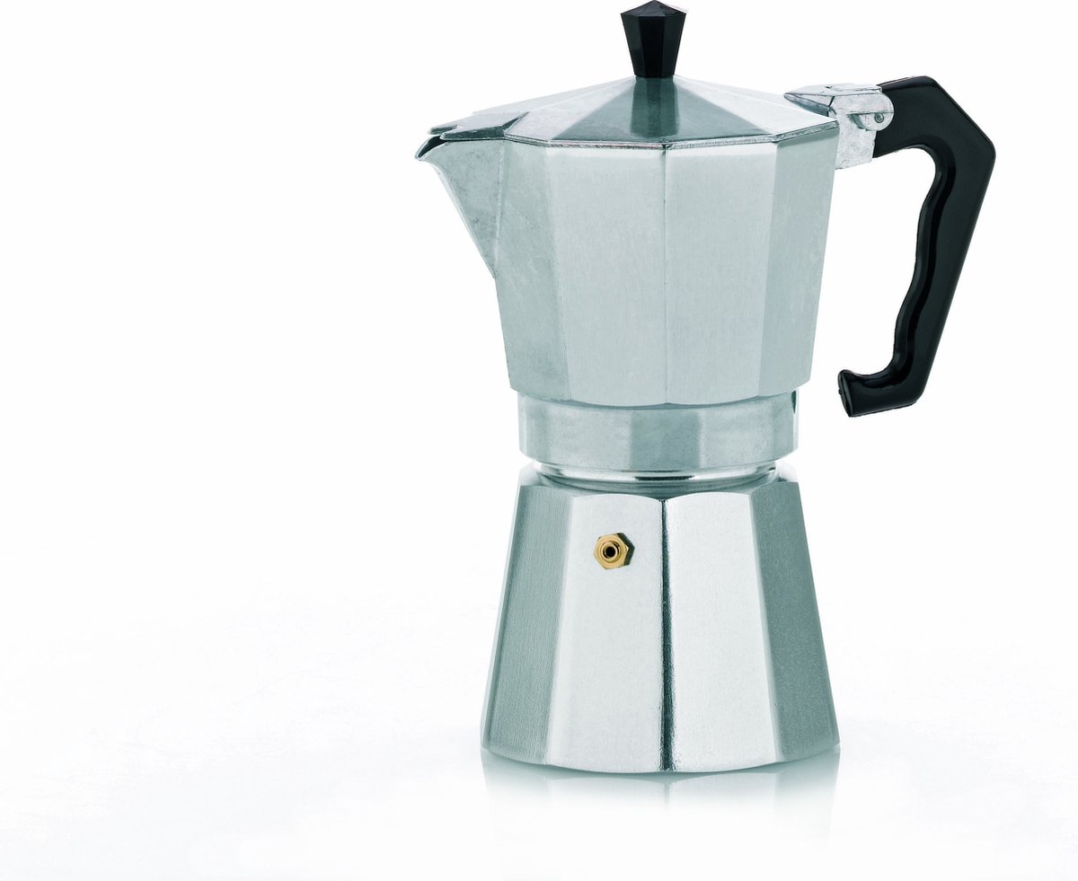 Espressomaker 3-kops - Kela | Italia