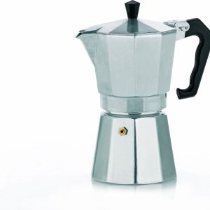 Espressomaker 6-kops - Kela | Italia