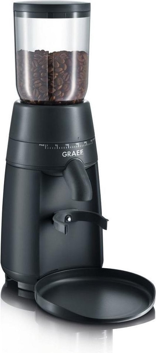 Graef - Koffiemolen - CM702