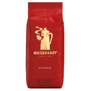 Hausbrandt ACADEMIA koffiebonen (1kg)