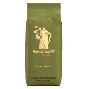 Hausbrandt Decaffeinato koffiebonen (1kg)