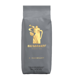 Hausbrandt H. Hausbrandt koffiebonen (1kg)