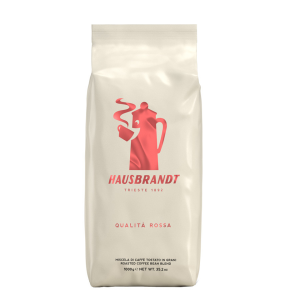Hausbrandt Qualita Rossa koffiebonen (1kg)