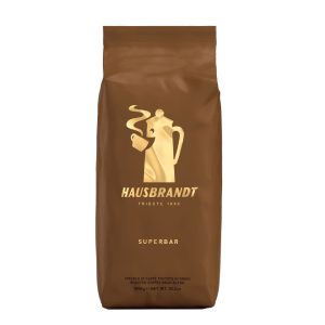 Hausbrandt Super Bar koffiebonen (1kg)