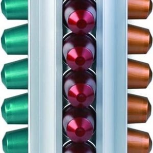Ibili - Capsulehouder - Nespresso® - 40 cups