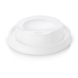 Illy DEKSEL karton beker latte 355ml (1000st) 12oz
