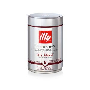 Illy koffiebonen INTENSO 250gram