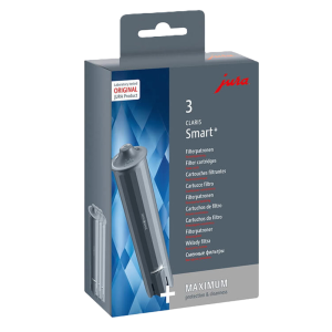 JURA Waterfilter CLARIS Smart+ Voordeelverpakking