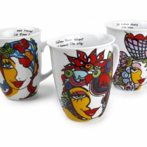 Josien Broeren Bekers/Mokken