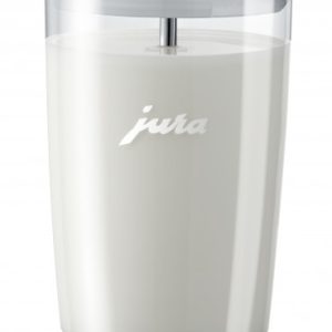 Jura Glazen Melkhouder
