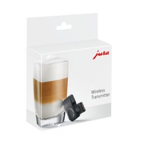 Jura Wireless Transmitter