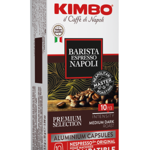 Kimbo Barista Espresso Napoli