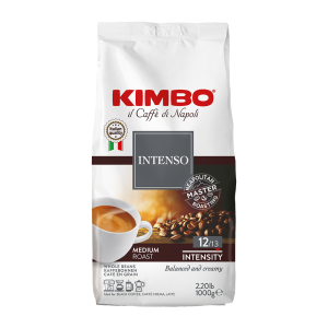 Kimbo - koffiebonen - Aroma Intenso