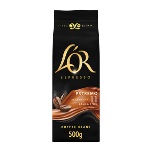 L'Or Espresso Estremo - Koffiebonen 500 GR