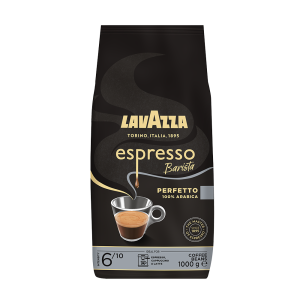 Lavazza Barista Perfetto - Koffiebonen 1 KG