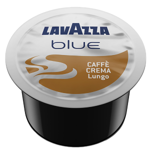 Lavazza Blue Caffè Crema Lungo (100 stuks)