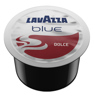 Lavazza Blue espresso dolce (100 stuks)