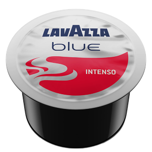 Lavazza Blue espresso intenso (100 stuks)