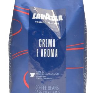 Lavazza Crema E Aroma Espresso Blue bonen 1 kg