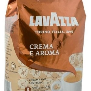 Lavazza Crema e Aroma bonen 1 kg