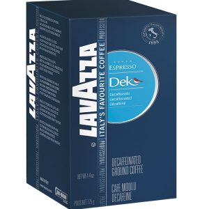 Lavazza ESE espresso DECA (18 stuks)