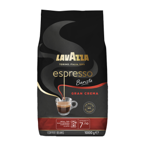 Lavazza Espresso Barista Gran Crema - Koffiebonen 1 KG